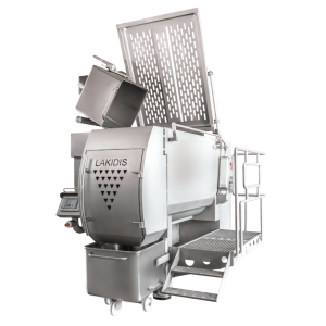 Lakidis Special Mixer LM1500 Lakidis Special Mixer LM1500